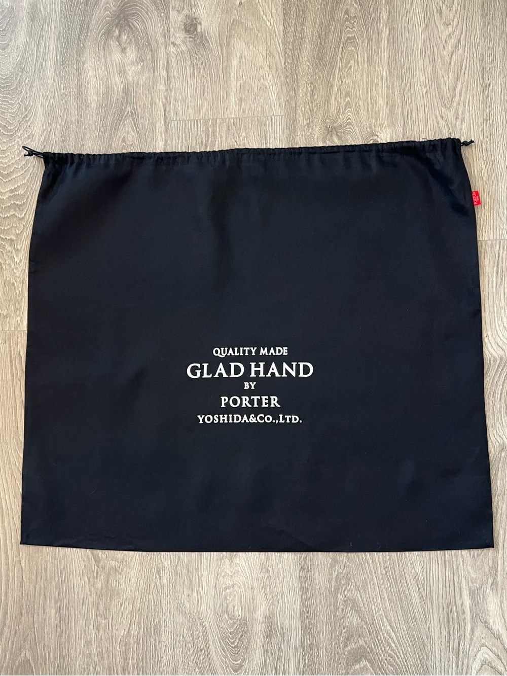 Porter Yoshida dust bag (C39)